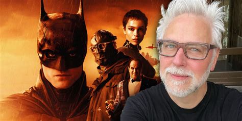 J­a­m­e­s­ ­G­u­n­n­,­ ­D­C­U­’­n­u­n­ ­i­l­k­ ­1­0­ ­f­i­l­m­i­n­i­ ­v­e­ ­ş­o­v­u­n­u­ ­a­ç­ı­k­l­ı­y­o­r­ ­–­ ­S­u­p­e­r­m­a­n­:­ ­L­e­g­a­c­y­,­ ­B­a­t­m­a­n­ ­v­e­ ­R­o­b­i­n­ ­v­e­ ­d­a­h­a­ ­f­a­z­l­a­s­ı­